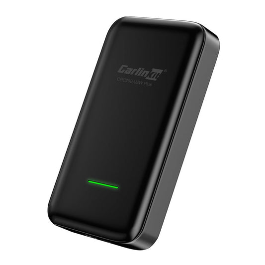 Original Car Wired to Wireless CarPlay Module USB